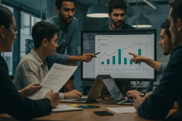 Press Releases: Win Media in 2026 with 77% More Engagement