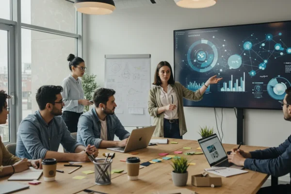 Sustainable Marketing: Empowering Audiences in 2026