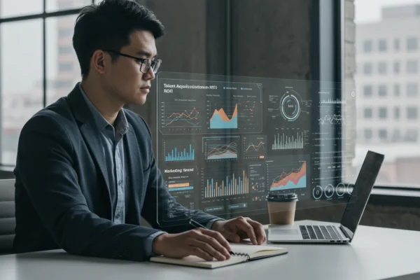 Talent Interviews: 5 Missed ROI Opportunities in 2026