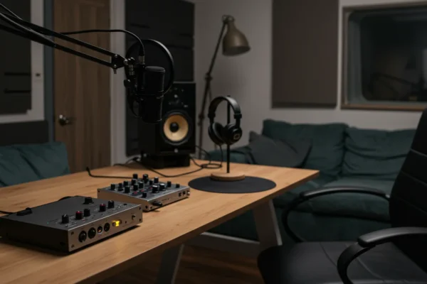 Talent Spotlight Studio 2026: Elevate Interviews Now