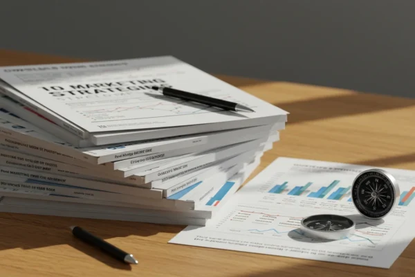 Brand Refresh: 5 Keys to 2026 Creative Evolution