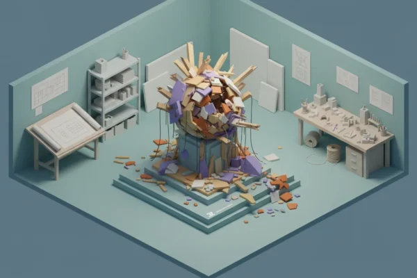 2025 HubSpot: Why 72% of Creators Fail