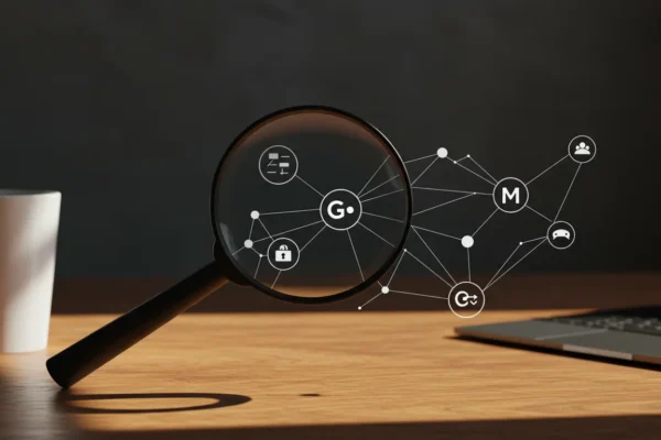 2026 Marketing: Master Google Ads & Meta for Growth