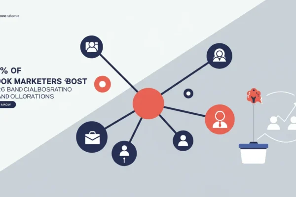 78% of Marketers Boost 2026 Brand Collaborations