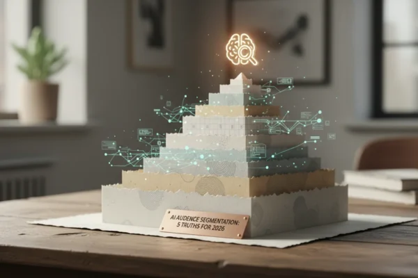 AI Audience Segmentation: 5 Truths for 2026