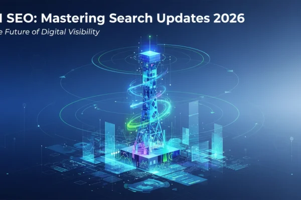 AI SEO: Mastering Search Updates in 2026