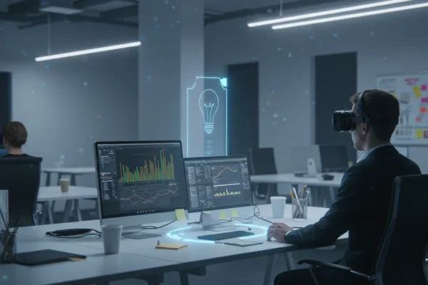 AR Marketing: 2026 Engagement & Conversion Boost
