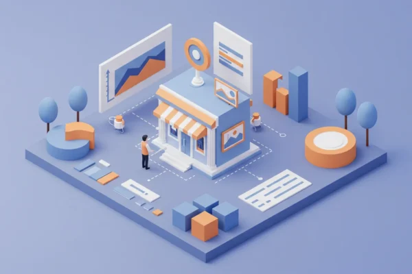 Art Gallery SEO: 5 Steps to Local Success in 2026