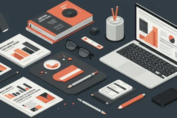 Artist Media Kits: 5 Steps to Win in 2026