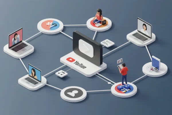 Artists: YouTube Marketing Wins in 2026