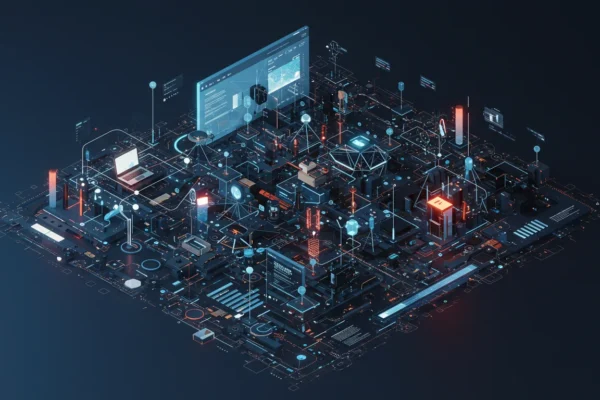 Ascend Innovations: Predicting Success in 2026