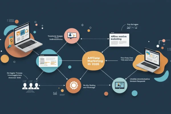 Creator Monetization: 5 Affiliate Wins for 2026