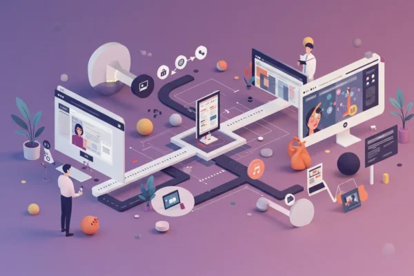 Authors: Livestreaming Engages Readers in 2026