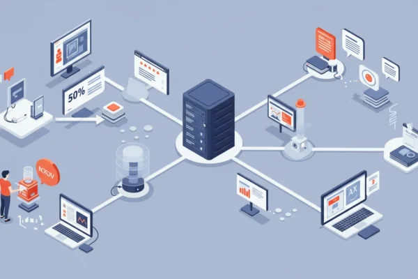 CDN for Creative Sites: 50% Faster in 2026