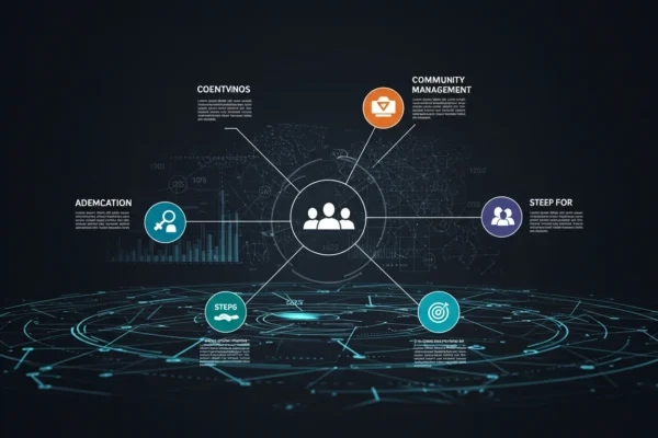 Community Management: 5 Steps for 2026 Success