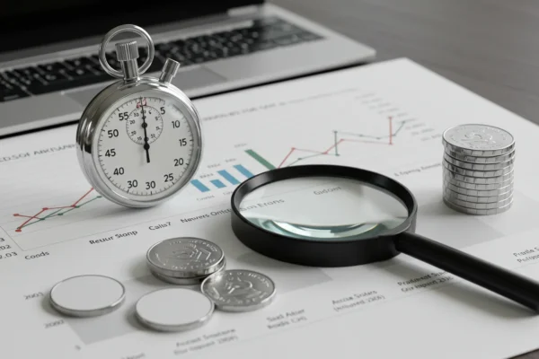 Core Web Vitals: 15% Conversions by 2026