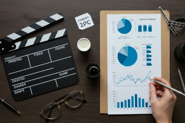 Filmmaker Facebook Groups: 15% ROAS Boost in 2026
