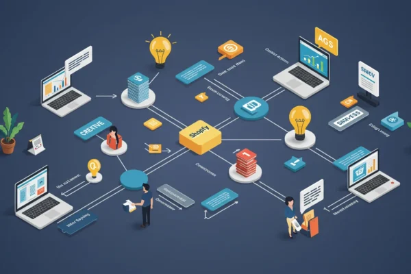 Creative Monetization: Shopify Success in 2026