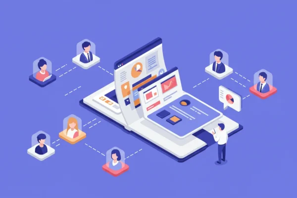 Artist Websites: 5 Keys to 2026 Portfolio Success