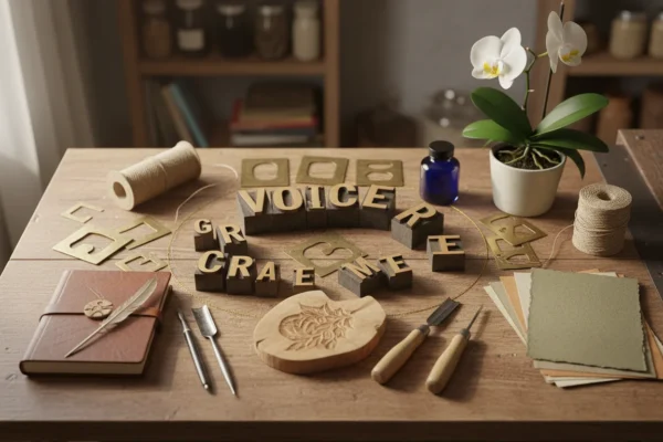 Creator Brand Voice: Mastering Authenticity in 2026