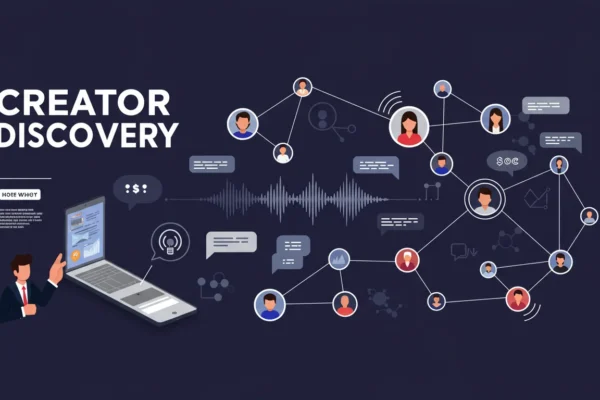 Creator Discovery: Voice Search SEO for 2026