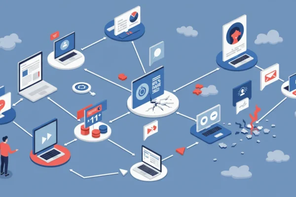 Creator Economy: 80% Failure Rate in 2026