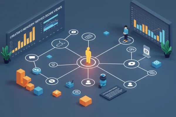 Live Q&A: 300% Engagement Boost in 2026