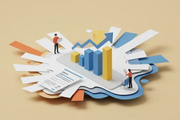 Creators: Decoding 2026 SEC Filings for Funding