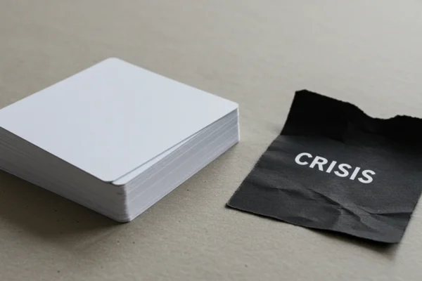 Creator Reputation: 5 Crisis Steps for 2026