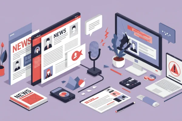 Creator Reputation: Crisis Comms in 2026
