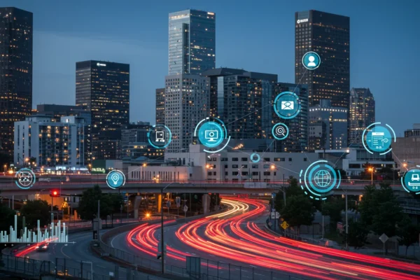Creator Workflow: Atlanta’s 2026 Automation Edge