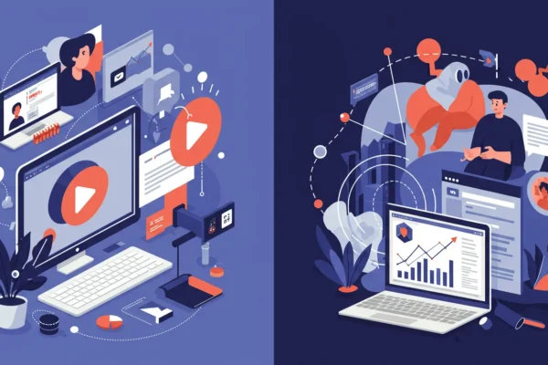 YouTube Growth: Mastering the Algorithm in 2026