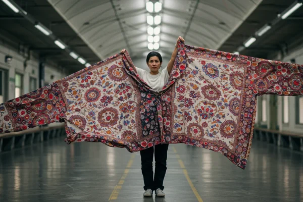 EcoChic Apparel: Archetypes for 2026 Growth