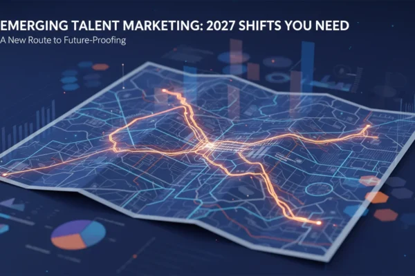 Emerging Talent Marketing: 2027 Shifts You Need