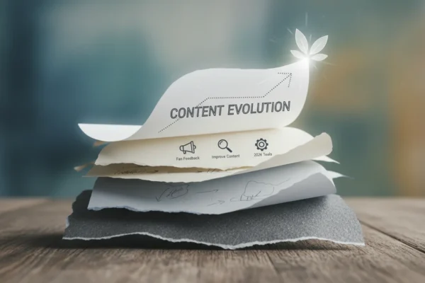 Fan Feedback: 3 Tools to Improve Content in 2026