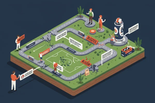 Fan Journey: 5 Myths Hurting Your 2026 Strategy