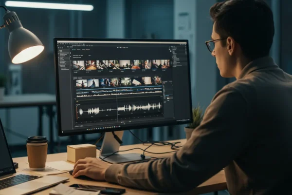 Film Digital PR: 2026 Strategy for 60-Second Trailers