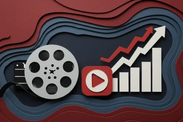 Filmmakers: Boosting YouTube Ranking in 2026