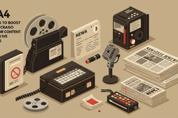 GA4: 5 Ways to Boost Creator Content in 2026