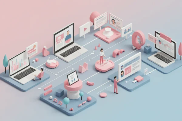 HubSpot Marketing Hub: Cross-Platform Wins in 2026