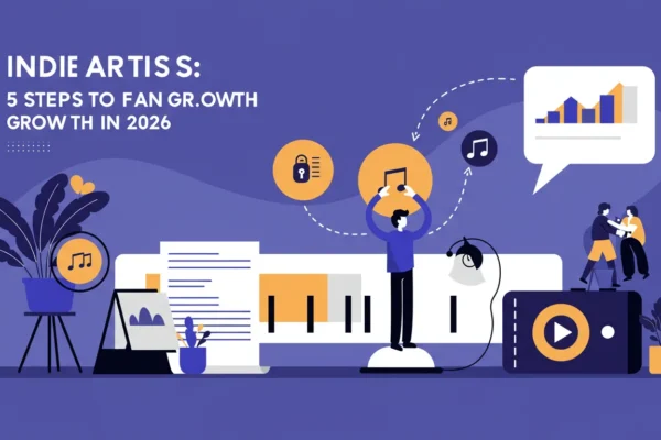 Twitter Spaces: Indie Growth by 2026?