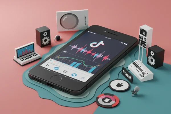 Indie Artists: TikTok Marketing Wins in 2026