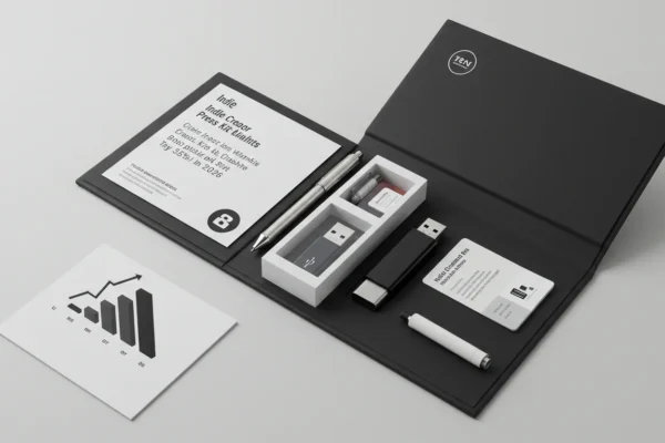 Indie Creator Press Kits: Boost Pickup by 35% in 2026