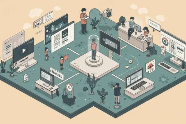 Indie Creators: 2026 Shift to Short-Form Video