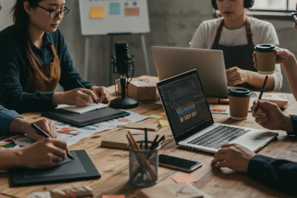 Indie Creators: 5 Trends Redefining 2026 Success