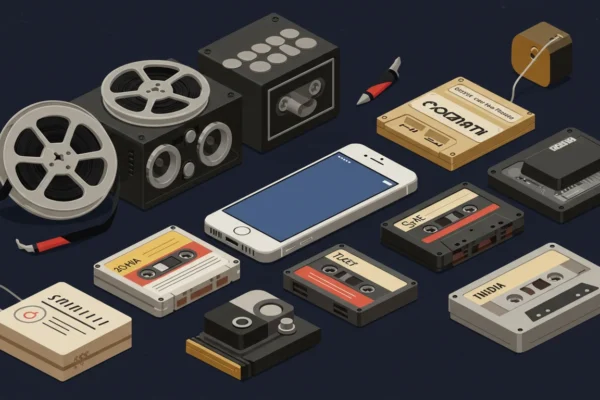 Indie Creators: 70% Mobile Shift Demands 2026 Strategy