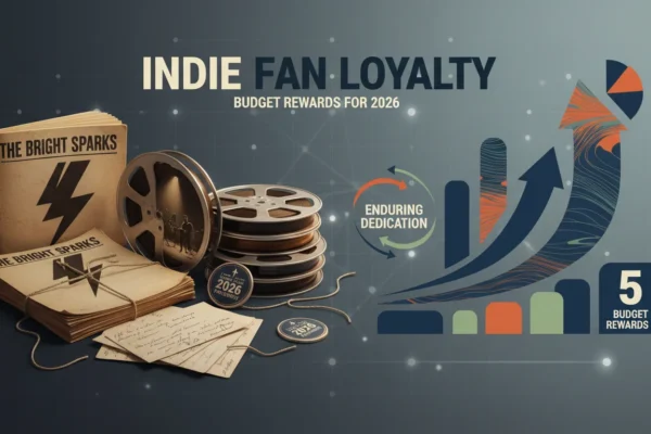 Indie Fan Loyalty: 5 Budget Rewards for 2026