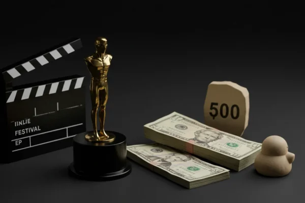 Indie Film Festivals: $5,000 to Success in 2026