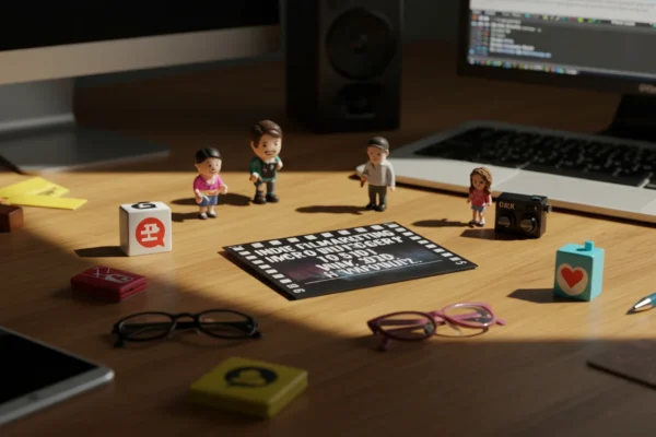 Indie Film Tech: 2026 Marketing Strategy Shifts