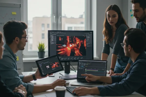 Indie Film Short-Form Video: 2026 Strategy Boosts CTR 0.8%